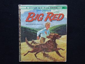 Big Red- 1962A