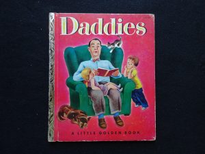 Daddies- 1953