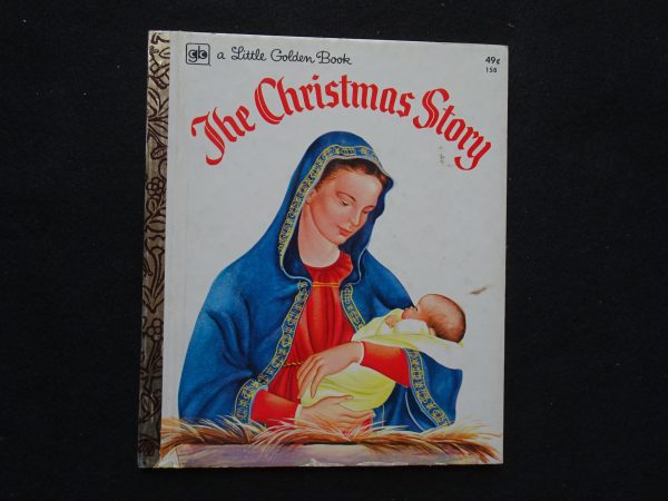 The Christmas Story- 1974