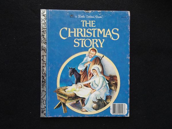 The Christmas Story- L