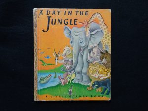 A Day in the Jungle- 43