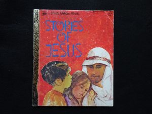 Stories of Jesus- 1977