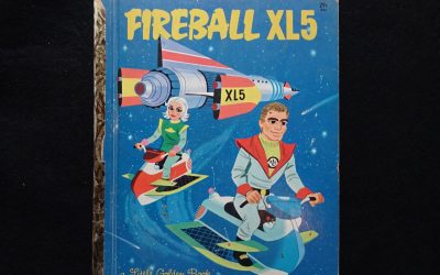 Finding Your Lost Childhood Books