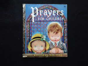 Prayers for Children- P (Eloise Wilkin)