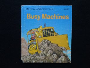 TAT- Busy Machines