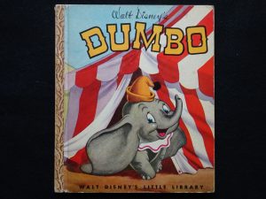 Dumbo- C (Disney)