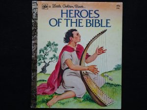 Heroes of the Bible