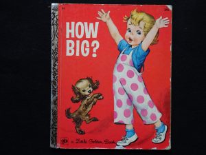How Big?