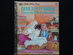 Bible Stories from the Old Testament