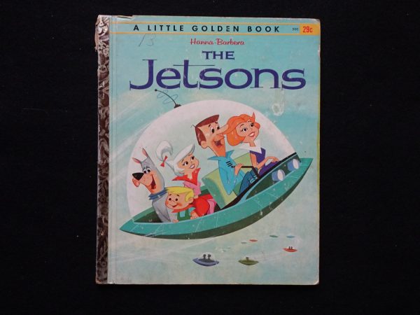 The Jetsons- 1962
