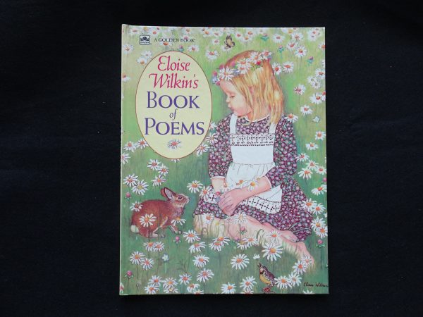 BGB- Eloise Wilkin's Book of Poems