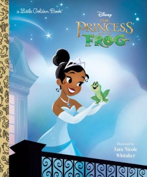 The Princess and the Frog (Disney)