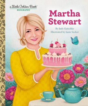 Martha Stewart