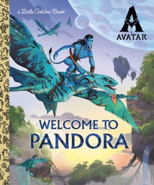 Avatar- Welcome to Pandora
