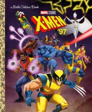 X-Men '97