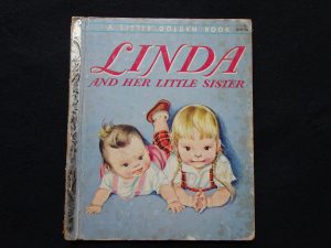 Linda and Her Little Sister (Eloise Wilkin)