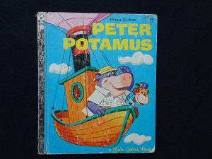 Peter Potamus-1964A