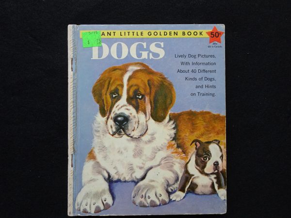 GLGB- Dogs- A