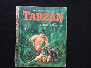 Tarzan- 1964A