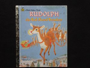 Rudolph the Red-Nosed Reindeer- 1995