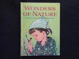 BGB- Wonders of Nature (Eloise Wilkin)