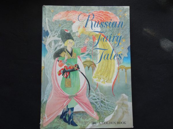 BGB- Russian Fairy Tales