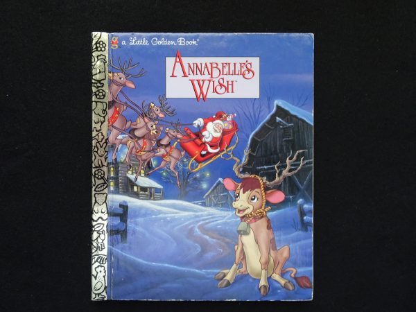 Annabelle's Wish- A