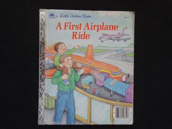 A First Airplane Ride