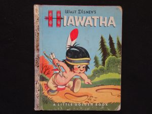 Hiawatha (Disney)