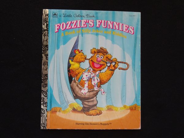Fozzie's Funnies