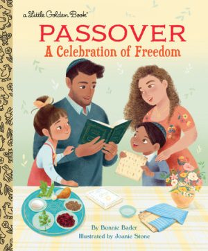 Passover- A Celebration of Freedom