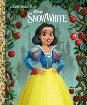 Snow White 2025 (Disney)