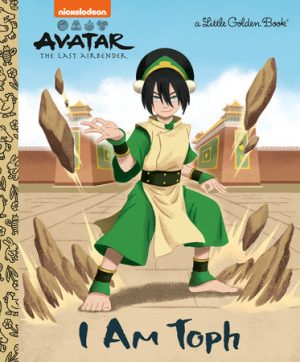 Avatar-I Am Toph