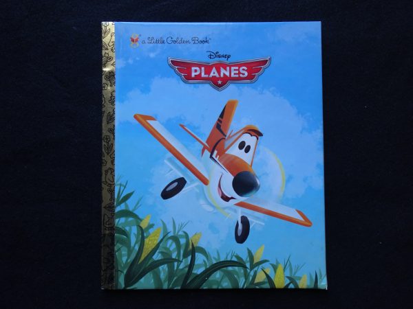 Planes (Disney)