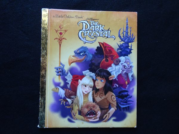 The Dark Crystal