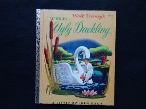 The Ugly Duckling- C