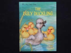 BGB- The Ugly Duckling