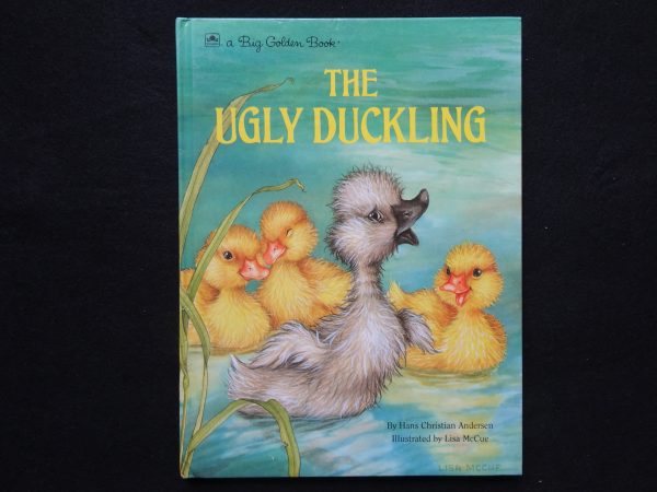 BGB- The Ugly Duckling