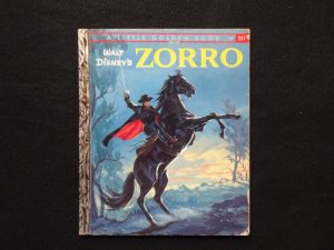 Zorro- B