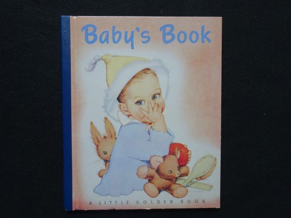 Baby's Book