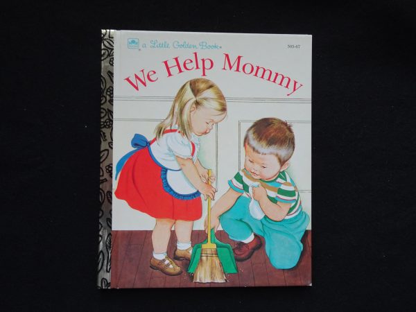 We Help Mommy- R 1992
