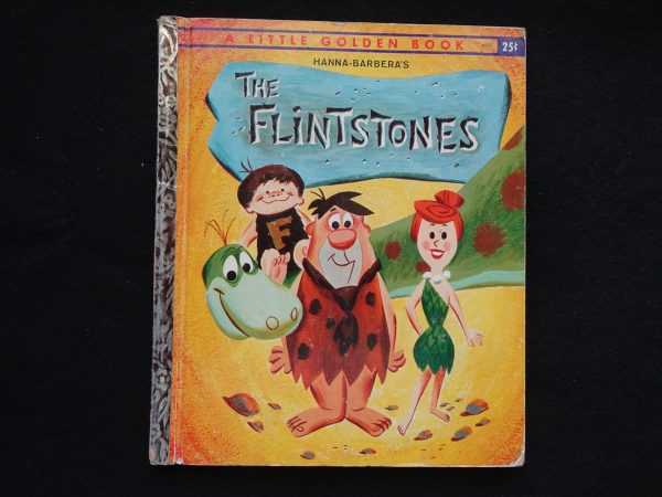 Flintstones- 1961