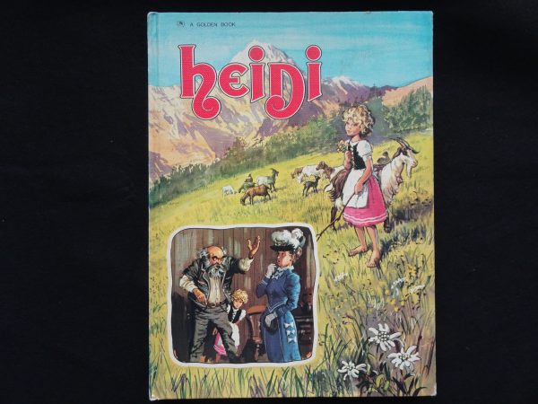 BGB- Heidi