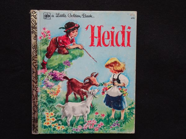 Heidi