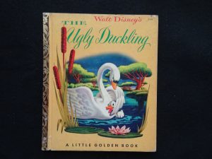 The Ugly Duckling- A