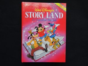 BGB- Walt Disney's Story Land