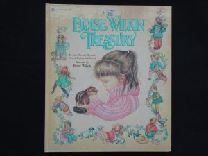 BGB- Eloise Wilkin Treasury