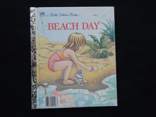 Beach Day- A