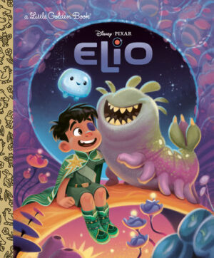 Elio (Disney)
