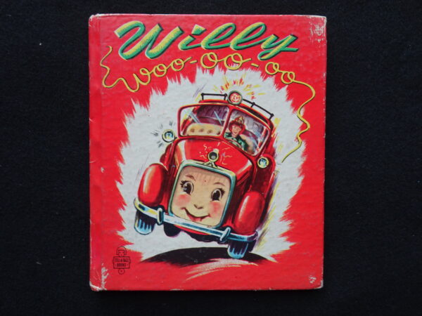 TAT- Willy Woo-oo-oo